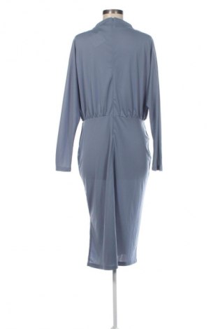 Φόρεμα H&M, Μέγεθος L, Χρώμα Μπλέ, Τιμή 18,99 €