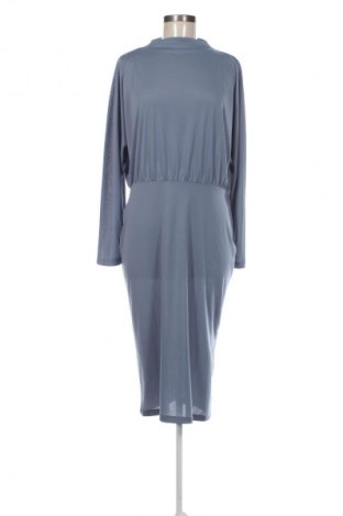Φόρεμα H&M, Μέγεθος L, Χρώμα Μπλέ, Τιμή 18,99 €