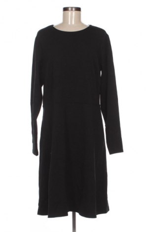Kleid H&M, Größe XL, Farbe Schwarz, Preis € 13,99