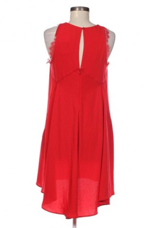 Rochie H&M, Mărime M, Culoare Roșu, Preț 80,99 Lei