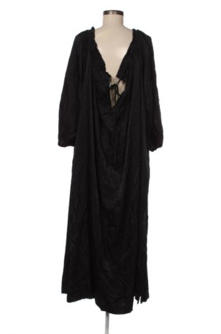 Φόρεμα H&M, Μέγεθος XXL, Χρώμα Μαύρο, Τιμή 29,99 €
