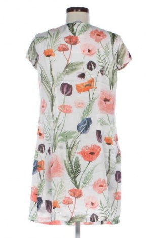 Рокля H&M, Размер M, Цвят Многоцветен, Цена 29,99 лв.