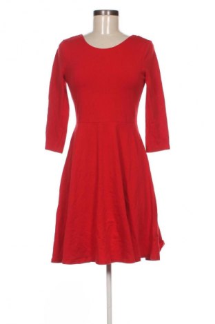 Φόρεμα H&M, Μέγεθος M, Χρώμα Κόκκινο, Τιμή 18,99 €