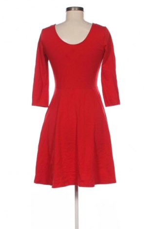 Φόρεμα H&M, Μέγεθος M, Χρώμα Κόκκινο, Τιμή 18,99 €