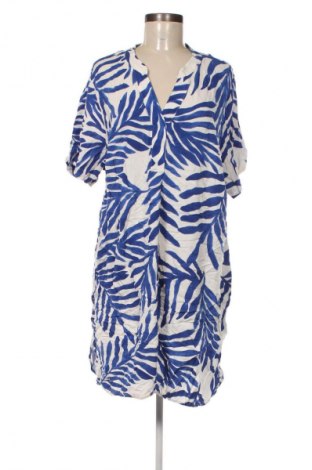 Kleid H&M, Größe L, Farbe Mehrfarbig, Preis 20,99 €