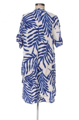 Kleid H&M, Größe L, Farbe Mehrfarbig, Preis 20,99 €