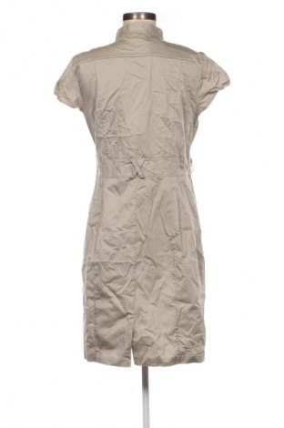Kleid H&M, Größe XL, Farbe Beige, Preis 20,99 €