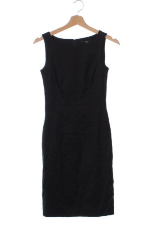 Kleid H&M, Größe XS, Farbe Schwarz, Preis 7,99 €