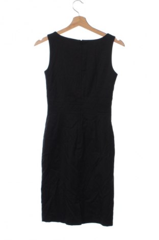 Kleid H&M, Größe XS, Farbe Schwarz, Preis 7,99 €