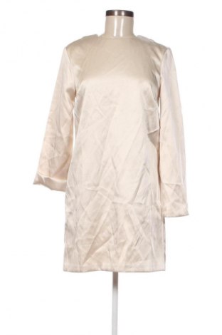 Kleid H&M, Größe S, Farbe Ecru, Preis 20,99 €