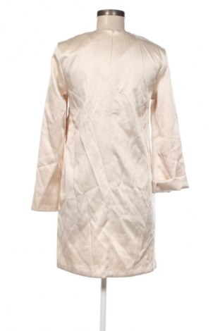 Kleid H&M, Größe S, Farbe Ecru, Preis 20,99 €
