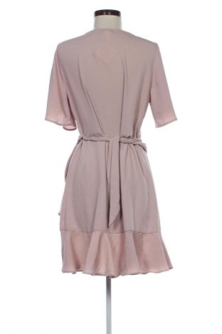 Šaty  H&M, Velikost L, Barva Béžová, Cena  469,00 Kč