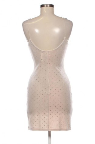 Kleid H&M, Größe S, Farbe Ecru, Preis 20,99 €