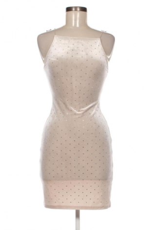 Kleid H&M, Größe S, Farbe Ecru, Preis 20,99 €