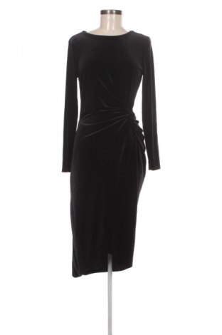 Šaty  H&M, Veľkosť M, Farba Čierna, Cena  7,95 €