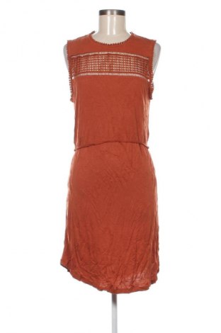 Rochie H&M, Mărime L, Culoare Portocaliu, Preț 94,99 Lei