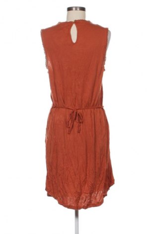 Rochie H&M, Mărime L, Culoare Portocaliu, Preț 94,99 Lei