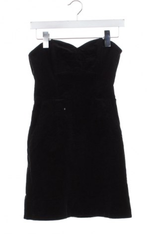 Šaty  H&M, Velikost S, Barva Černá, Cena  469,00 Kč