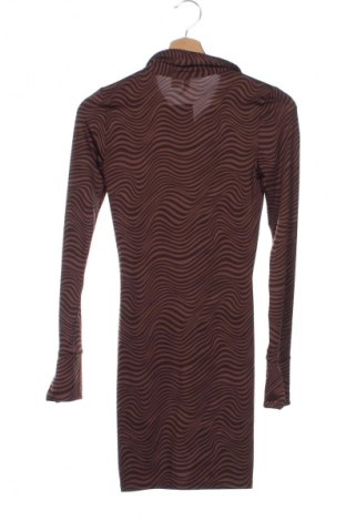 Kleid H&M, Größe XS, Farbe Mehrfarbig, Preis 11,99 €