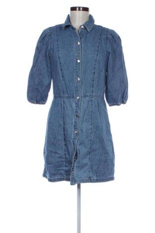 Kleid H&M, Größe M, Farbe Blau, Preis € 12,99