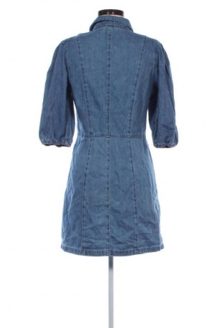 Kleid H&M, Größe M, Farbe Blau, Preis € 12,99