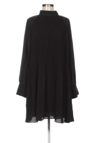 Рокля H&M, Размер L, Цвят Черен, Цена 29,99 лв.