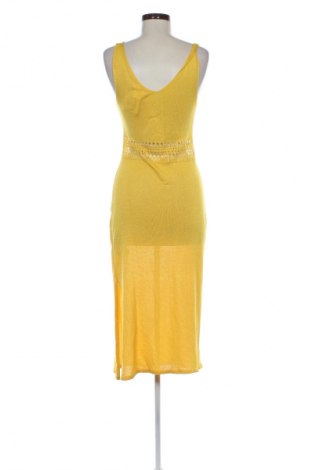 Sukienka H&M, Rozmiar S, Kolor Żółty, Cena 95,99 zł