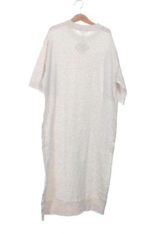Rochie H&M, Mărime XS, Culoare Ecru, Preț 38,99 Lei