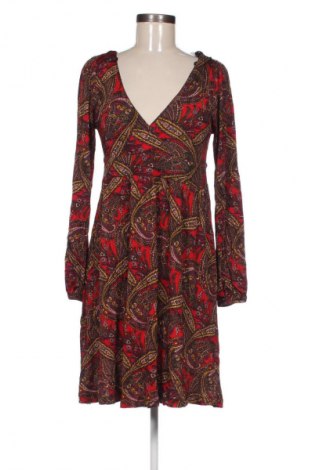 Kleid H&M, Größe M, Farbe Mehrfarbig, Preis 20,99 €