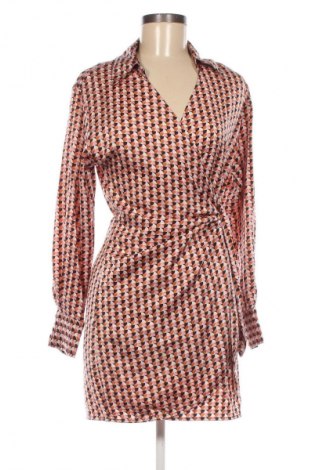 Kleid H&M, Größe S, Farbe Mehrfarbig, Preis 20,99 €
