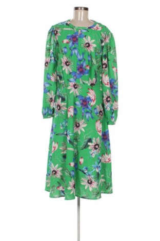 Kleid H&M, Größe XXL, Farbe Mehrfarbig, Preis 20,99 €
