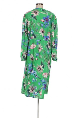 Kleid H&M, Größe XXL, Farbe Mehrfarbig, Preis 20,99 €