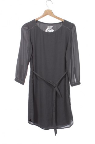 Sukienka H&M, Rozmiar XS, Kolor Szary, Cena 95,99 zł