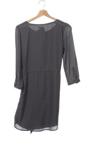 Sukienka H&M, Rozmiar XS, Kolor Szary, Cena 95,99 zł