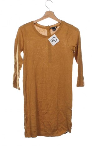 Ruha H&M, Méret XS, Szín Sárga, Ár 7 879 Ft