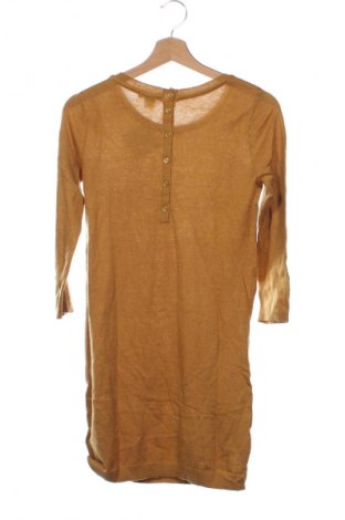 Ruha H&M, Méret XS, Szín Sárga, Ár 7 879 Ft