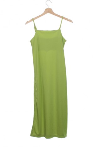 Φόρεμα H&M, Μέγεθος XS, Χρώμα Πράσινο, Τιμή 18,99 €
