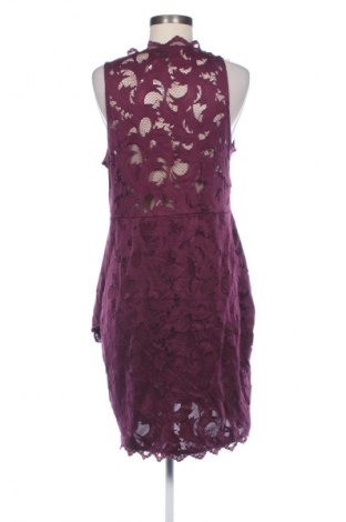 Rochie H&M, Mărime M, Culoare Mov, Preț 66,99 Lei