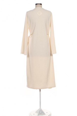 Šaty  H&M, Velikost XL, Barva Krémová, Cena  469,00 Kč
