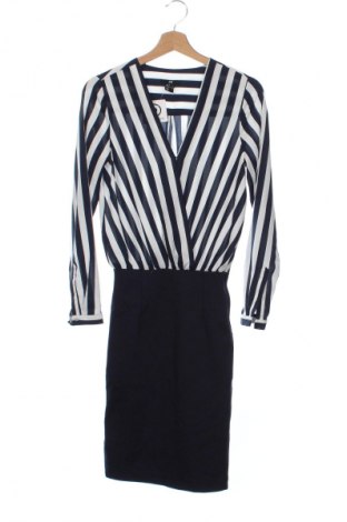 Šaty  H&M, Veľkosť XS, Farba Viacfarebná, Cena  16,95 €