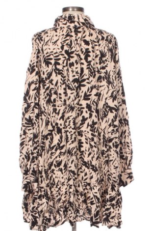 Φόρεμα H&M, Μέγεθος XL, Χρώμα Πολύχρωμο, Τιμή 18,99 €