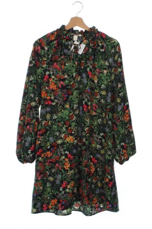 Rochie H&M, Mărime XS, Culoare Multicolor, Preț 94,99 Lei