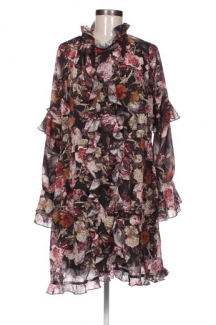 Kleid H&M, Größe M, Farbe Mehrfarbig, Preis 20,99 €