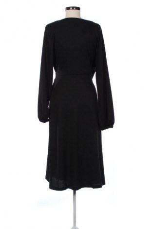 Φόρεμα H&M, Μέγεθος L, Χρώμα Μαύρο, Τιμή 8,99 €