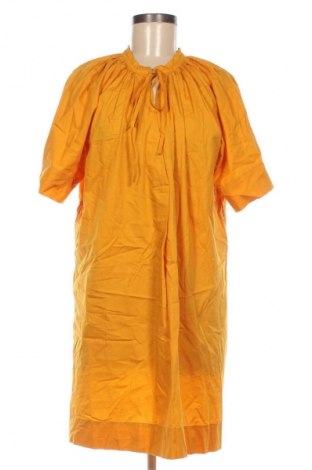 Kleid H&M, Größe L, Farbe Orange, Preis € 20,99