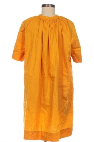 Kleid H&M, Größe L, Farbe Orange, Preis € 20,99