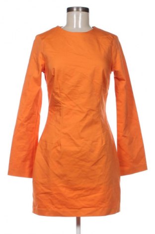 Kleid H&M, Größe M, Farbe Orange, Preis 20,99 €