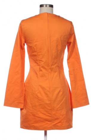 Kleid H&M, Größe M, Farbe Orange, Preis 20,99 €