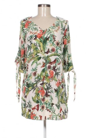 Kleid H&M, Größe M, Farbe Mehrfarbig, Preis 20,99 €