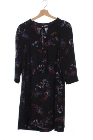 Рокля H&M, Размер XS, Цвят Многоцветен, Цена 29,99 лв.